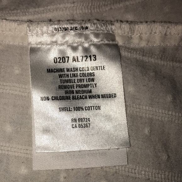 COLUMBIA BLOUSE TOP WOMENS SIZE XL - Picture 7 of 7